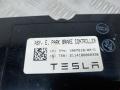 100761800D Блок ручника (стояночного тормоза) Tesla Model S 2014г. - фото №4