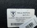 1007323-00-F Обшивка багажника Tesla Model S 2014г. - фото №5