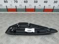 1028362-00-A Накладка декоративная на торпедо Tesla Model S 2014г. - фото №3