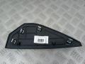 1028362-00-A Накладка декоративная на торпедо Tesla Model S 2014г. - фото №4