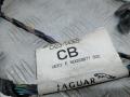 CX2314369CB Проводка (коса) парктроников Jaguar XF 2012г. - фото №3