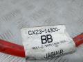CX2314300BB Клемма аккумулятора плюс Jaguar XF 2012г. - фото №4