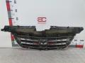 L16550710E Решетка радиатора Mazda MPV 2002г. - фото №4