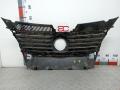 3C0853651AD, 3C0853651 Решетка радиатора Volkswagen Passat 2008г. - фото №4
