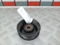 4W4E6C348AA Ролик натяжителя Jaguar XF 2012г. - фото №3