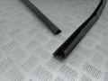 6H5221434 Молдинг стекла двери наружный Jaguar XF 2012г. - фото №5