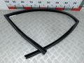 6H5221434 Молдинг стекла двери наружный Jaguar XF 2015г. - фото №5