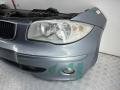 Передняя часть (ноускат) в сборе BMW 1 E87/E81/E82/E88 2010г. - фото №3