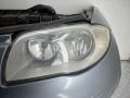 Передняя часть (ноускат) в сборе BMW 1 E87/E81/E82/E88 2010г. - фото №5