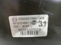 46007JD31A, 0204051564 Вакуумный усилитель тормозов Nissan Qashqai+2 2012г. - фото №5