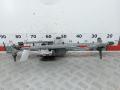 4G2955023A, 3397021412 Механизм стеклоочистителя (трапеция дворников) Audi A6 2013г. - фото №3