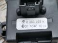 61318363668, 01104010 Переключатель поворотов BMW 5 E39 2000г. - фото №4