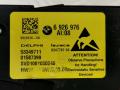 6926976, 61319275066 Блок управления сиденьем BMW X5 E70 2010г. - фото №4
