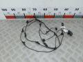 4G8971095 Проводка (коса) парктроников Audi A6 2013г. - фото №2