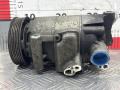 01140562, 5Q0820803A Компрессор кондиционера Seat Altea 2010г. - фото №5