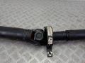 C2Z8625 Карданный вал Jaguar XF 2012г. - фото №3