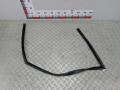 6H5221434 Молдинг стекла двери наружный Jaguar XF 2012г. - фото №2