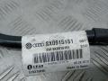 8X0915181, 519375216 Клемма аккумулятора минус Audi A6 2013г. - фото №4