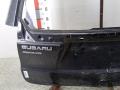 60809SC0109P Крышка багажника (дверь 3-5) Subaru Forester 2009г. - фото №2