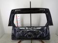 60809SC0109P Крышка багажника (дверь 3-5) Subaru Forester 2009г. - фото №4