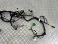 DX2314B079AA, EX2314401NC Проводка Jaguar XF 2015г. - фото №2