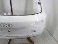 8R0827023C Крышка багажника (дверь 3-5) Audi Q5 2012г. - фото №5