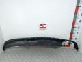 8E0807521C, 8E0807521B Юбка бампера заднего Audi A4 2005г. - фото №2