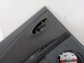 1P0867211 Обшивка двери задней левой (дверная карта) Seat Leon 2002г. - фото №2
