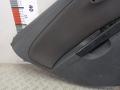 1P0867211 Обшивка двери задней левой (дверная карта) Seat Leon 2002г. - фото №3