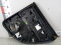 1P0867211 Обшивка двери задней левой (дверная карта) Seat Leon 2002г. - фото №5