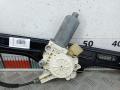 51357166381, 7166381E Стеклоподъемник электрический задний левый BMW X5 E70 2009г. - фото №2