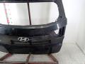 Крышка багажника (дверь 3-5) Hyundai Creta 2020г. - фото №5