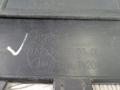 A2538850300, A2538852725 Юбка бампера заднего Mercedes GLC 2015г. - фото №7