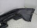 5NA807521, 5NA807568G Юбка бампера заднего Volkswagen Tiguan 2020г. - фото №6