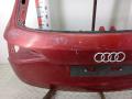 8R0827023C Крышка багажника (дверь 3-5) Audi Q5 2014г. - фото №2