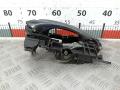51217265084, X2717564410 Кронштейн ручки двери BMW 5 F10/F11/GT F07 2011г. - фото №2