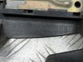 7013702, 51217191892 Кронштейн ручки двери BMW 7 E65/E66 2004г. - фото №4