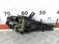 51217137053 Кронштейн ручки двери BMW X5 E70 2009г. - фото №3