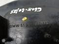 51217199556, 51217034544 Кронштейн ручки двери BMW 5 E60/E61 2006г. - фото №3