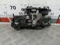 7187228, X4718722809 Кронштейн ручки двери BMW 7 F01/F02 2012г. - фото №2
