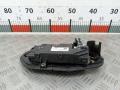 51203449077, 67400712 Кронштейн ручки двери BMW 5 E60/E61 2006г. - фото №3