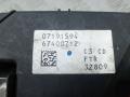 51203449077, 67400712 Кронштейн ручки двери BMW 5 E60/E61 2006г. - фото №4