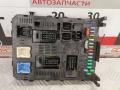 21676159-4, 6580Y5 Блок BSI Citroen C5 2005г. - фото №2