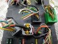 9657999780, S118085220F Блок BSI Citroen C4 Grand Picasso 2008г. - фото №3