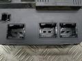 9657999780, S118085220F Блок BSI Citroen Picasso 2006г. - фото №2