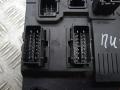 9657999780, S118085220F Блок BSI Citroen Picasso 2006г. - фото №4
