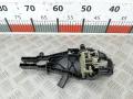 51217137053 Кронштейн ручки двери BMW X5 E70 2009г. - фото №2