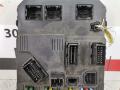 9655708380, S120104700L Блок BSI Peugeot 407 2005г. - фото №4