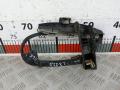 51217191572, 7013704 Кронштейн ручки двери BMW 7 E65/E66 2004г. - фото №2