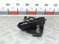 51217191572, 7013704 Кронштейн ручки двери BMW 7 E65/E66 2004г. - фото №4